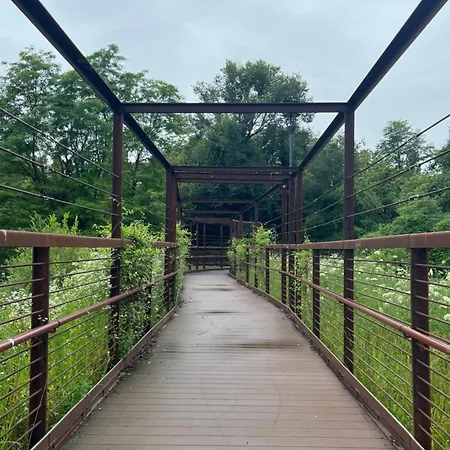 La Pausa Del Viaggiatore Turyn