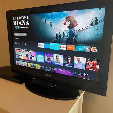 La Pausa Del Viaggiatore Torino