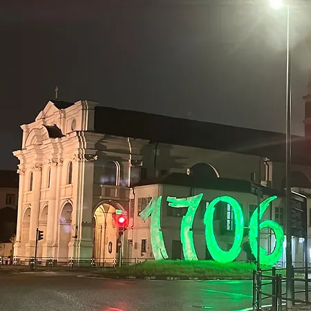 La Pausa Del Viaggiatore Appartamento