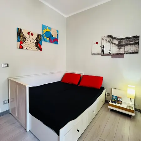 La Pausa Del Viaggiatore Turim