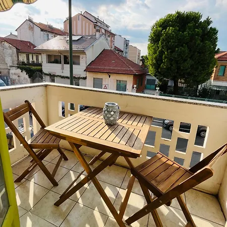 La Pausa Del Viaggiatore