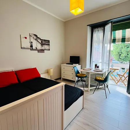 La Pausa Del Viaggiatore * Torino