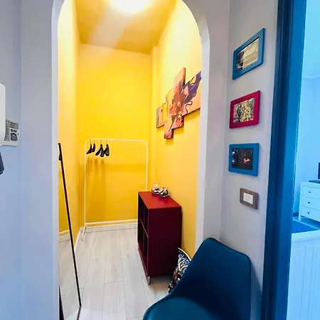 La Pausa Del Viaggiatore * Torino