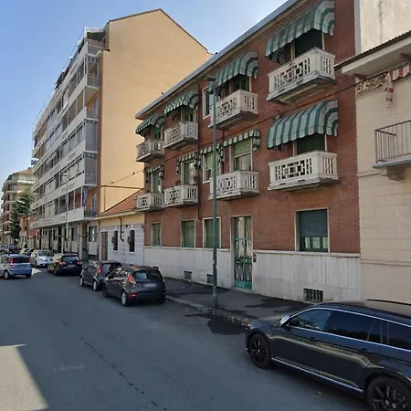 La Pausa Del Viaggiatore * Torino