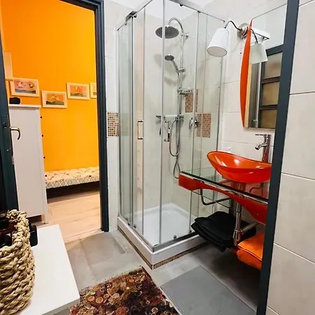 La Pausa Del Viaggiatore Torino