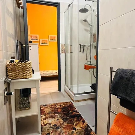 La Pausa Del Viaggiatore Turyn