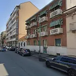 La Pausa Del Viaggiatore * Τορίνο
