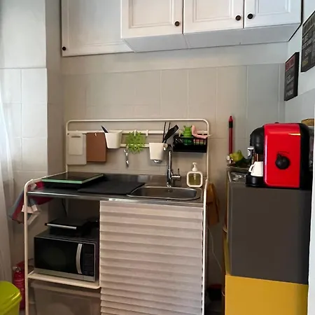 La Pausa Del Viaggiatore Apartment Turin