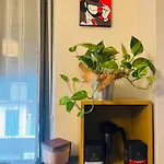 La Pausa Del Viaggiatore Apartment *
